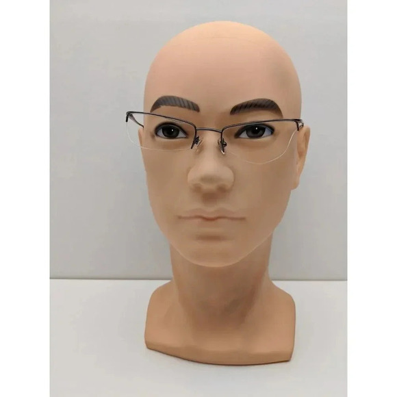 ?️Ray-Ban RB8582 Titanium Eyeglasses 51/19 140 /KAL828?️​